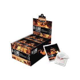 16992 Ergodyne N-ferno Warming Packs Foot 5 Inches X 2 In