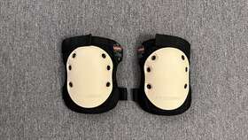 325hl Ergodyne 18326 Proflex Nom-marring Knee-pads - Rubber Cap
