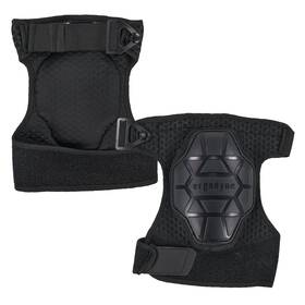 18575 Ergodyne Proflex 575 Hard Cap Foam Knee Pad Non-marring Pads