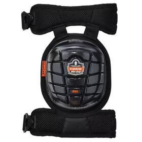Ergodyne 313030875853 Proflex Short Cap Injected Gel Knee Pads