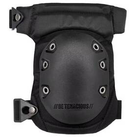 Ergodyne 313044240272 Proflex Comfort Hinged Hard Cap Gel Knee Pads With Buckles