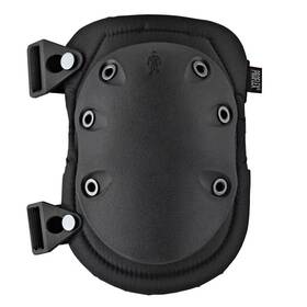 Ergodyne 313099795734 335 Black Cap Slip Resistant Rubber Knee Pads