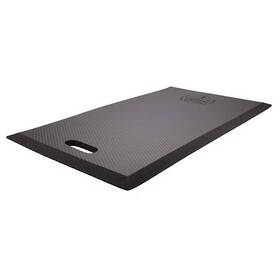 Ergodyne 720476183877 386 Black Large Foam Kneeling Pad 0.5 Inch