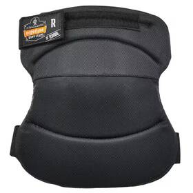 Ergodyne 744110693577 Proflex Wide Soft Cap Knee Pads - H&l