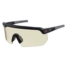 Ego-55004 Ergodyne Aegir Enhanced Anti-fog Safety Glasses Ego55004