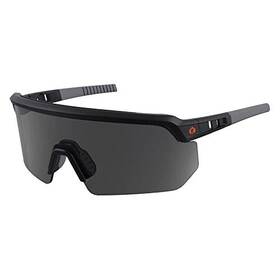 Ego-55005 Ergodyne Aegir Safety Glasses Ego55005