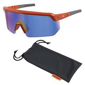 Ego-55021 Ergodyne Aegir Safety Glasses Ego55021