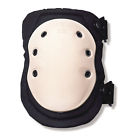 Ergodyne Knee Pads Rubber Cap Heavy Duty Buckle Closure Non-marring 720476183259