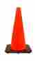 Es17628 C.r Laurence 28 Safety Cones