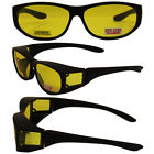 Escortyl Global Vision Escort Yellow