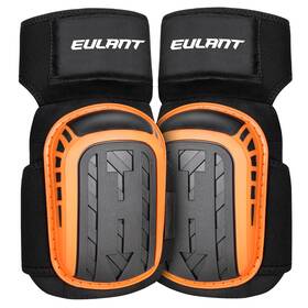 6001-hj12a01-023-zf Eulant Construction Knee Pads For Work-heavy Duty Support Anti-slip Foam F