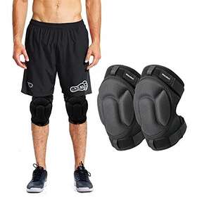 Eulant 788416173999 Volleyball Knee Pads For Women Men Anti-slip And Collision Avoidance Volle