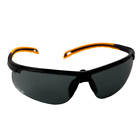 26702 Everlite-sm-af Duradrive Smoke Lens Safety Glasses Pack 0884732061139