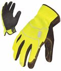 Exo-hsy-02-s Ironclad Mechanics Glove S
