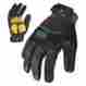 Exo-mlr-04-l Ironclad Exo Leather Reinforced Mechanics Gloves 2pk New Free Shipping Xx