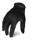 Exot-sven-03-m Ironclad New Tactical Stealth Vented Gloves Medium 696511853534