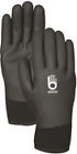 C4002bkxxl Extra - Black Double Gloves Bellingham Large Lined Glove