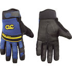 177xl Extra Leathercraft Heavy Custom Gloves Duty Large