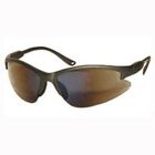 Extreme Polycarbonate Metal Gun Revo Safety Mirror Lens Glasses Poulan