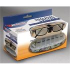 1757828 Eyeglass 48 Ddi Pill -tapestry Case