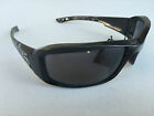 Zb116-k Eyewear Glasses Lens Edge -polarized Brazeau Smoke Xb116- Safety Sunglasses