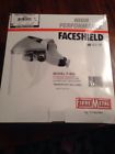 F-400 Fiber-metal Faceshield By Honeywell