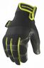 F3207xl Legacy Hi Dexterity Grain Leather Glove Black