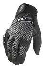 53300076916 F7004l Flexzilla Mens Leather Work Gloves Touch Screen Capability