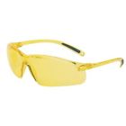 812-a702 Face Frame-amber Protection Lens Eye Sperian Amber