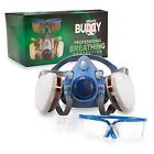 Fbabbpbp001 Breath Eye Protection Buddy