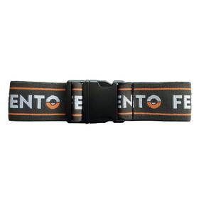 Fento 717496910189 Original Clip Elastics Replaceable And Adjustable For Knee Pa