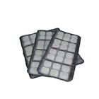 Ffvrp-bk Flexifreeze Replacement Panels For Ice Vest