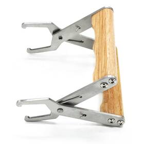 Bfg-01 Ficarts Frame Grip Holder Lifter Gripper Tool Beekeeping Bee Ho