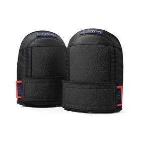 Flo-703 Flovork Knee Pads For Flooring Roofing Gardening Concrete With Soft Gel Padding Machi
