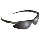 3020121 Fog Jackson Black Glasses Safety Frame Lens Smoke Anti Nemesis 22475