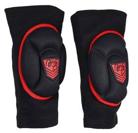 Fort Troff 810004861718 Skullfuck Knee Pads - Extra Thick Wrestling For Ultimate Comfort And