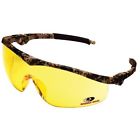135-mo110 Frame Mossy Crews Forest Clear Floor Oak Camo Lens