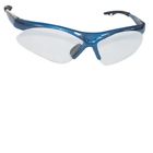 Sas540-0300 Frame-clr Diamondback Safety Gls Sas Lens Blue