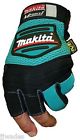 845044-a Framers Gloves Mforce1 845044- -xxl Makita Work Fingerless