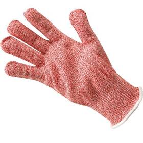 1331428 Franklin Large White Kut Glove Cut Resistant Safety