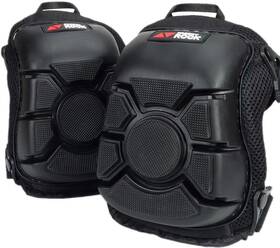 Win011-y Freekyrock Professional Work Knee Pads For Gardening &construction - Heavy Dut