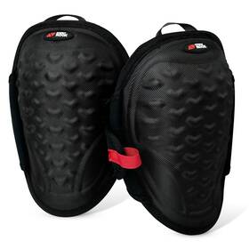 Win017-b Freekyrock Work Knee Pads For Men Construction Gel Roofing And Flooring Wo