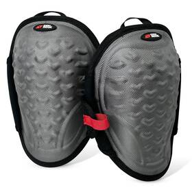 Win017-g Freekyrock Work Knee Pads For Men Construction Gel Roofing And Flooring Wo