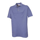 61099 French Unisex Blue Shirt Xl Knit
