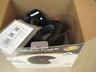 Sh-5s0016 Fuel Helmets Open Free Size Face Shield Series Ship O5 Helmet