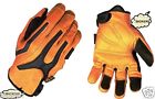 Cg50-75-012 Full Leather Mechanix Gloves Xx-large "riding-motor-sport Wear "