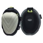 Fx1 Bucket Boss Insulated Molded Swivel Kneepad White 721415000026
