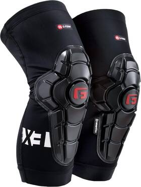 Kp1102015  G-form Pro-x3 Mountain Bike Knee Pads - Support Protectors