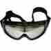 G-ice-a1101 Arcone Iceman Safety Goggles 714315038374