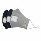 G-m-009-xly Fakeface Reusable Dust Flu Masks With Replaceable Valve 6963283962271